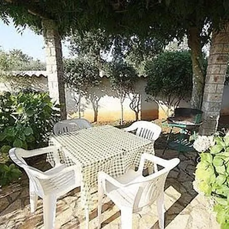 Graceful With Barbecue Area * Пореч